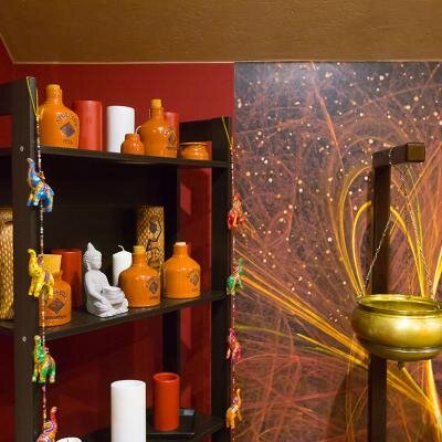 Kerala SPA